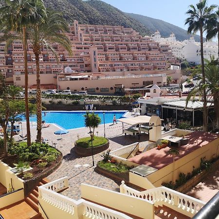 Los Cristianos Castel Harbour 401 Exterior photo