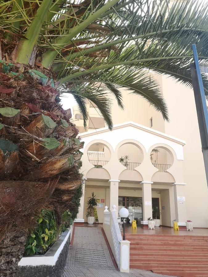 Los Cristianos Castel Harbour 401 Exterior photo
