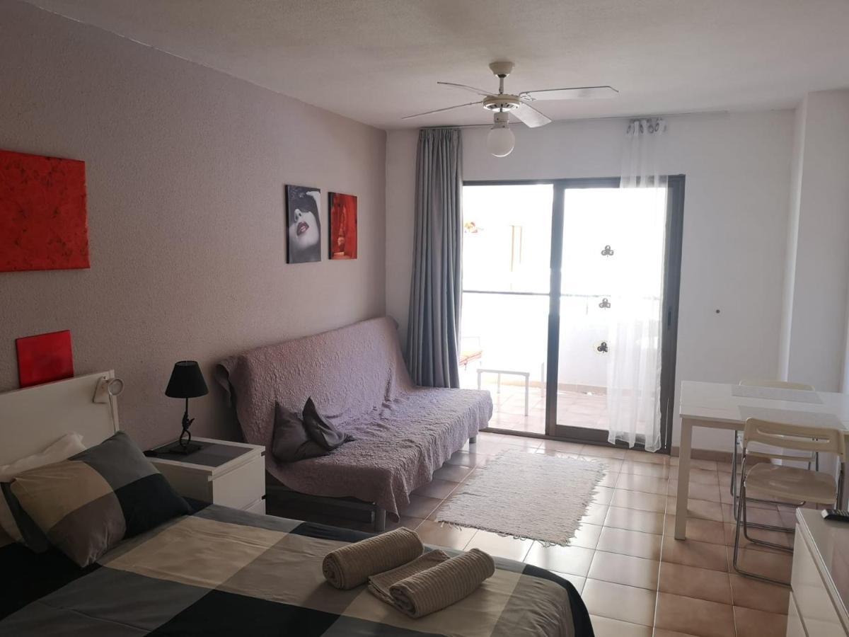 Los Cristianos Castel Harbour 401 Exterior photo